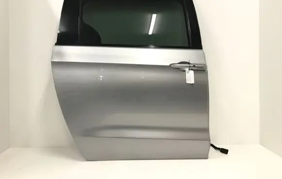 Chrysler Pacifica Side sliding door 