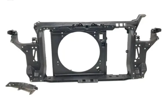 Hyundai i20 (PB PBT) Radiator support slam panel 64101-1J200 REPLACEMENT TAIWAN
