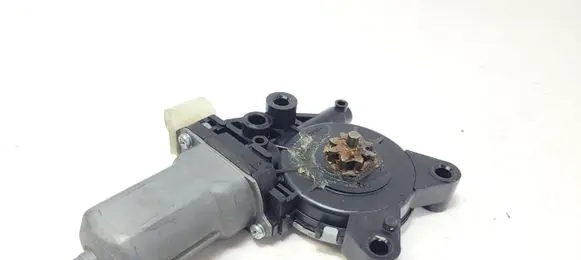 KIA Soul Rear door window regulator motor 824601M000