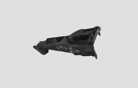 Volvo V70 Rear bumper mounting bracket 30678650