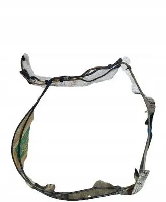 Renault Kangoo I Fuel line pipe 8200218942