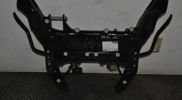 BMW X2 F39 Front subframe 6872729