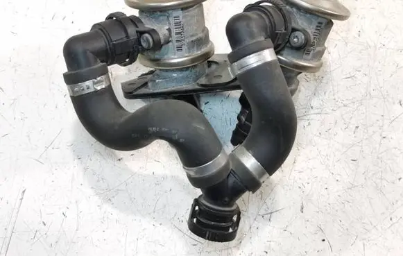 Audi A6 S6 C6 4F Valve 06A131101B