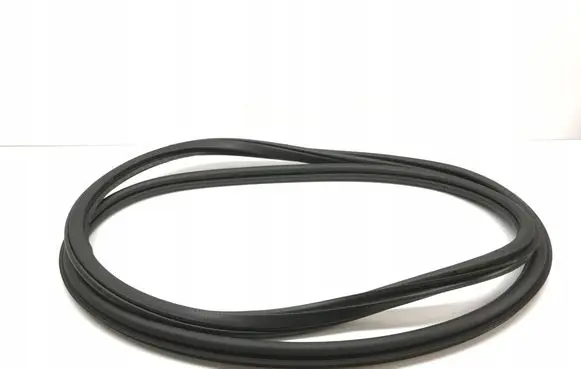 Skoda Superb B8 (3V) Rubber seal loading door 3V9867368C
