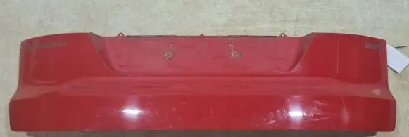 Ford Mondeo MK IV Tailgate trim 7S71N423A40A