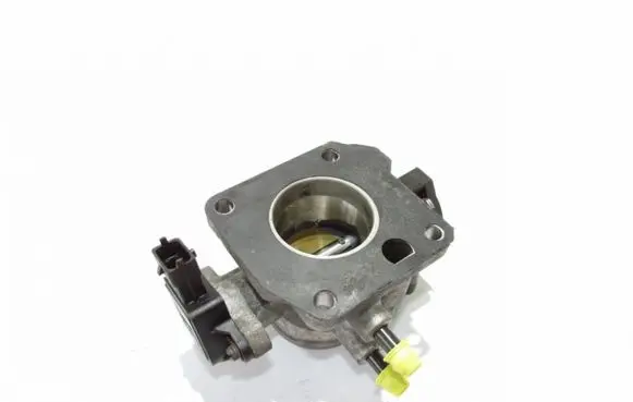 KIA Carens I Electric throttle body valve 3517022600960093002