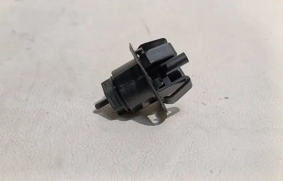 BMW 7 F01 F02 F03 F04 Engine bonnet/hood lock/latch loop/hook 51767183752
