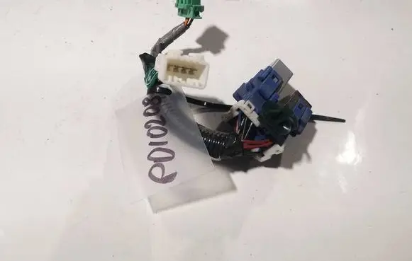 Honda Civic Sensor