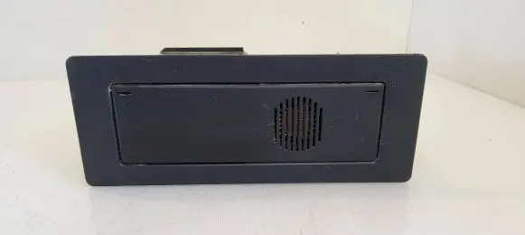 Audi A4 S4 B6 8E 8H GPS navigation control unit/module 4D0919146B 11700100 H08S0805
