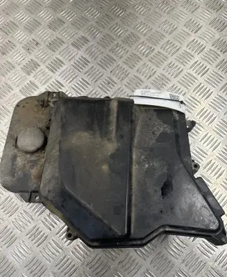 Fuse box cover