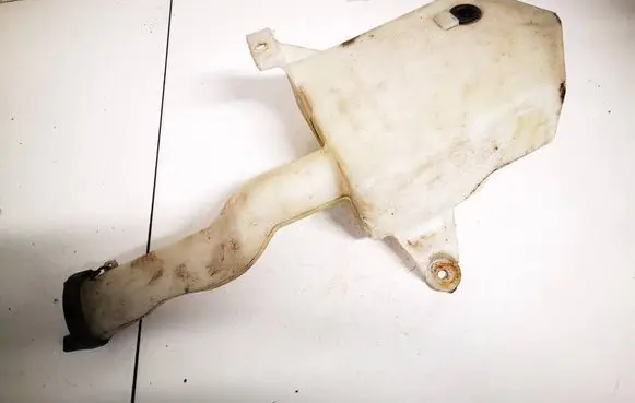 Ford Mondeo Mk III Windshield washer fluid reservoir/tank 1s7117618af 1s71-17618-af