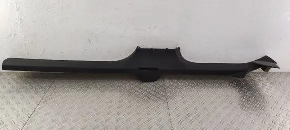 Volkswagen PASSAT B8 Front sill trim cover 3G0853372C 3G0853372