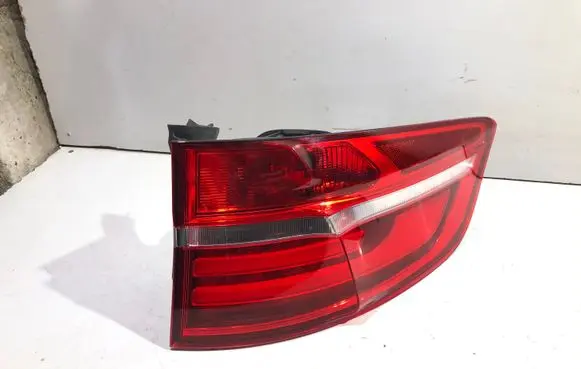 BMW X6 E71 Rear/tail lights 729500408