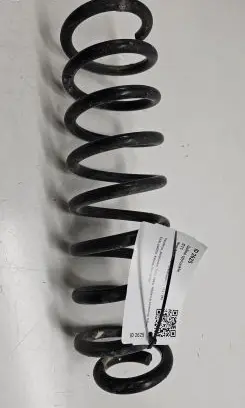 Renault Scenic II - Grand scenic II Rear coil spring