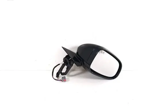 Jaguar I-Pace Front door electric wing mirror 