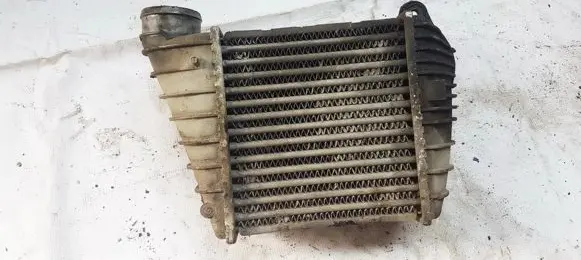 Audi A3 S3 8L Intercooler radiator