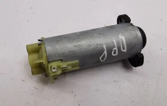 Bentley Flying Spur Seat adjustment motor 0130002508 900499102