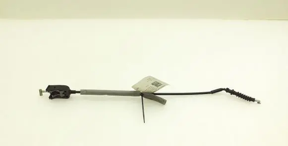 Skoda Fabia Mk3 (NJ) Rear door cable line 3T0837017E