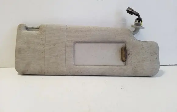 Volkswagen Eos Sun visor