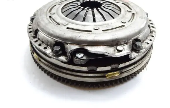 Ford Grand C-MAX Clutch set kit 190502B