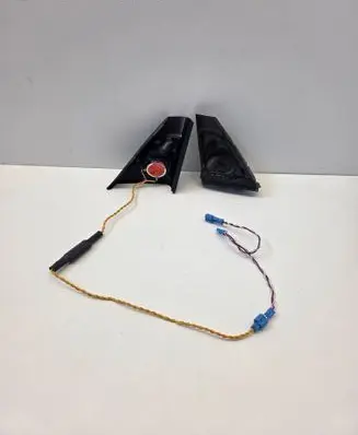 BMW 5 F10 F11 Front door high frequency speaker 9184794 8907001401 61928910