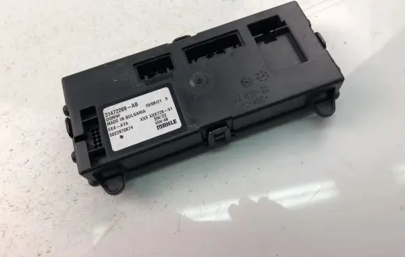 Volvo XC60 Other control units/modules 31472269AB