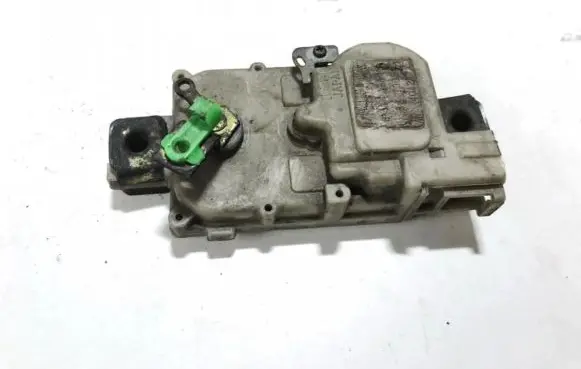 Central locking motor