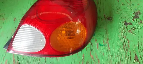 Toyota Corolla E110 Rear/tail lights