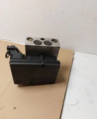 Volvo S80 ABS Pump 30714956 00401396D0 10092504113