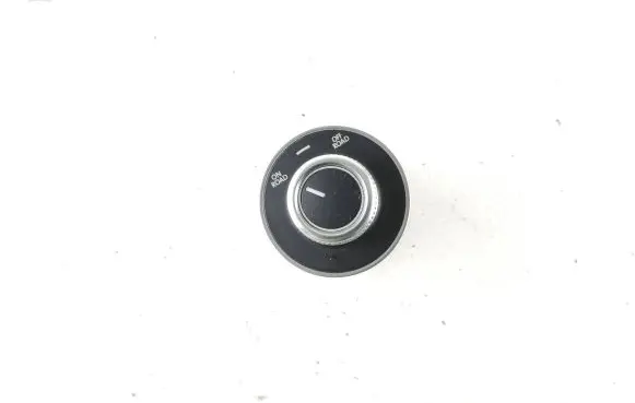 Volkswagen Touareg II Differential lock switch 7P1941435 30080067 2531406S