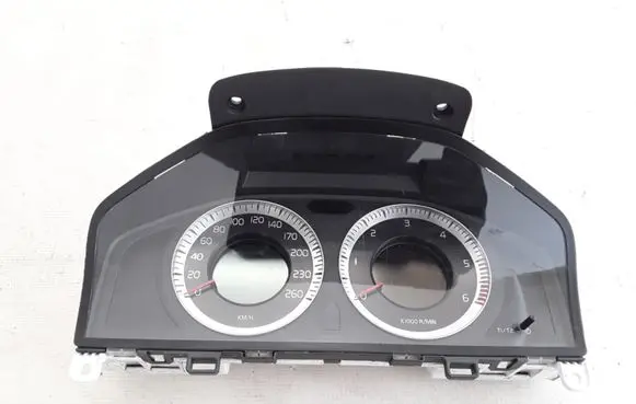 Volvo XC60 Speedometer (instrument cluster) 31270851