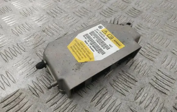 BMW 5 GT F07 Airbag control unit/module 9224275 65779224275