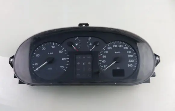 Speedometer (instrument cluster)