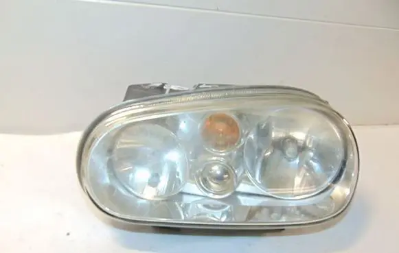 Volkswagen Golf IV Headlight/headlamp 1J1941015B