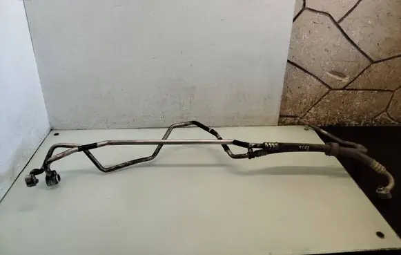 Skoda Superb B5 (3U) Air conditioning (A/C) pipe/hose 