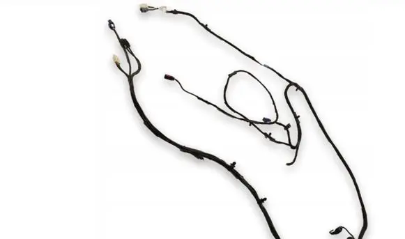 Tesla Model S Other wiring loom 2004429-00-A 200442900A 2004429