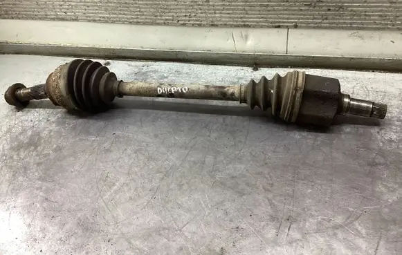 Fiat Ducato Front driveshaft