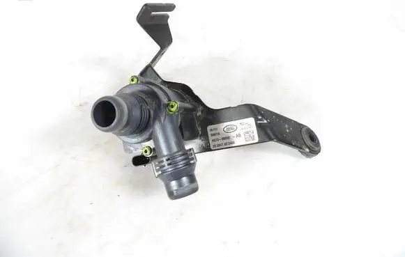 Jaguar XF X260 Water pump HX73-8B500-AB