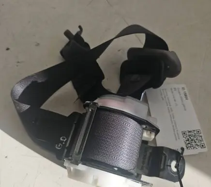 Honda Civic Rear seatbelt ADN1852