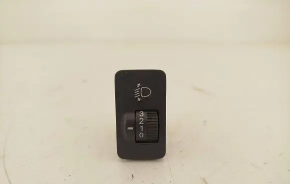 Honda FR-V Headlight level height control switch M20010 HJSS5A AF728