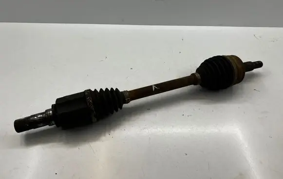 Renault Scenic III - Grand scenic III Front driveshaft