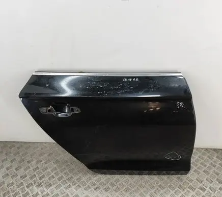 Audi A5 Rear door 8W8833052G 8W8833052B