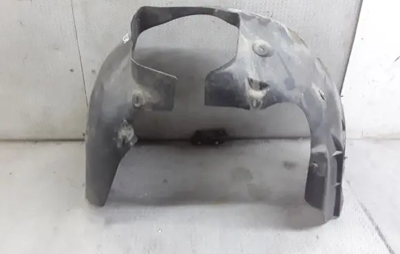 Volkswagen New Beetle Front wheel arch liner splash guards