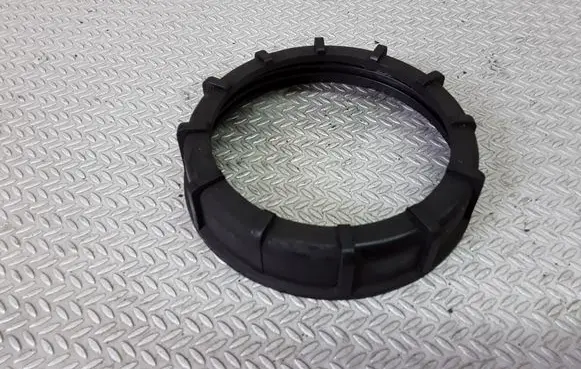 Volkswagen Touran I In tank fuel pump screw locking ring/nut 321201375A