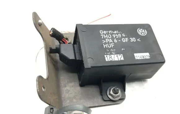 Volkswagen Transporter - Caravelle T5 Other control units/modules 7H0959991