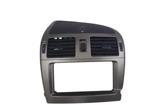 Toyota Avensis T270 Dash center air vent grill 5567005090 5540505180