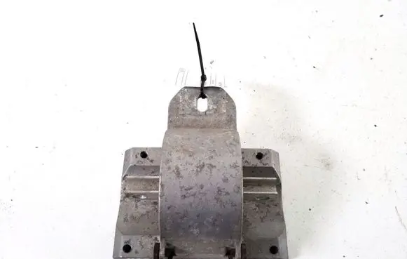 Mercedes-Benz EQC Gearbox mounting bracket A2932400000