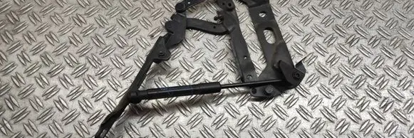BMW 7 F01 F02 F03 F04 Engine bonnet/hood hinges 718419009