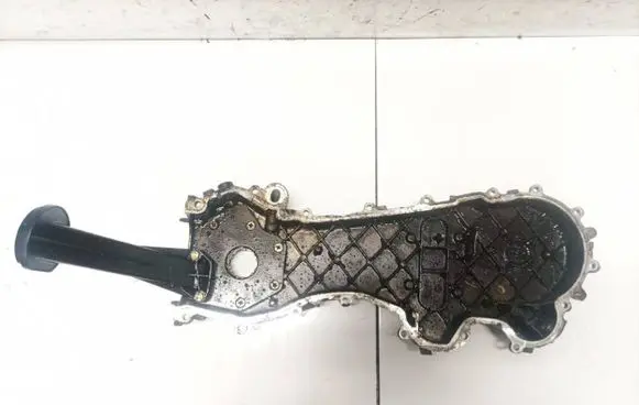 Fiat Doblo Oil pump 802030642d