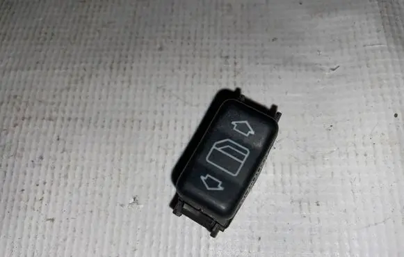 Mercedes-Benz E W124 Electric window control switch 1248209310kz 1248209310 A1248209310